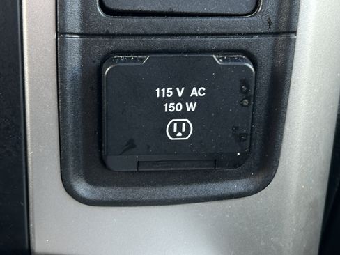 Used 2016 RAM 1500 Big Horn image 26