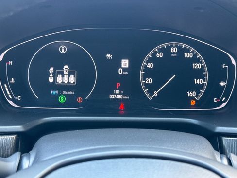 Used 2022 Honda Accord Sport image 24