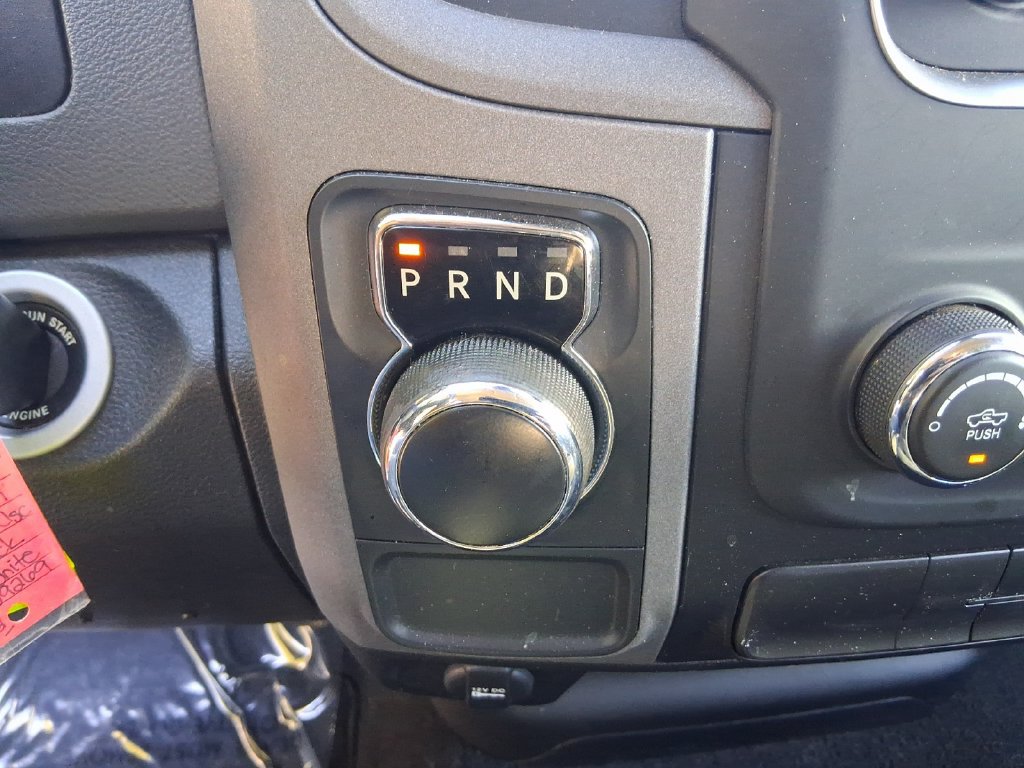 Used 2020 RAM 1500 Tradesman w/ Popular Equipment Group RWD image 21