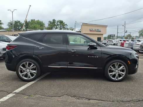 Used 2020 Chevrolet Blazer Premier w/ Driver Confidence II Package AWD/4WD image 2
