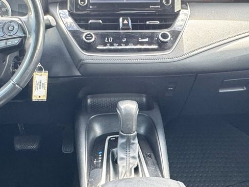 Used 2022 Toyota Corolla SE image 15