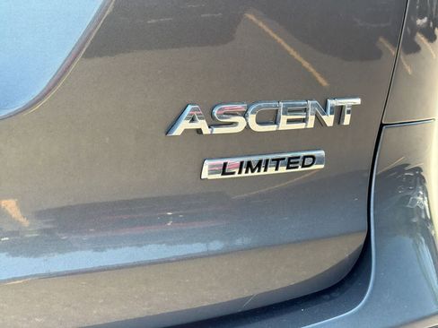 Used 2019 Subaru Ascent Limited AWD/4WD image 13