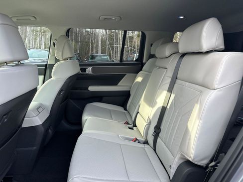 New 2026 Hyundai Santa Fe SEL image 9