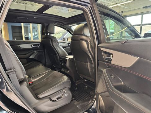 Used 2022 Acura MDX Type S AWD/4WD image 29