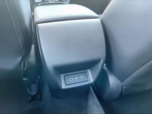 Certified 2026 Acura Integra A-Spec w/ Technology Package FWD image 10