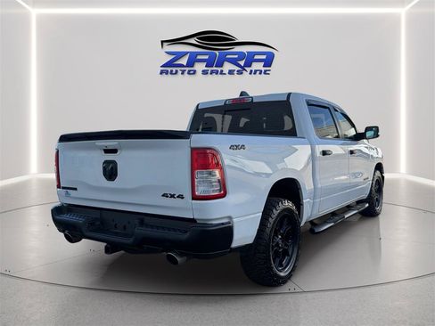 Used 2019 RAM 1500 Big Horn AWD/4WD image 7