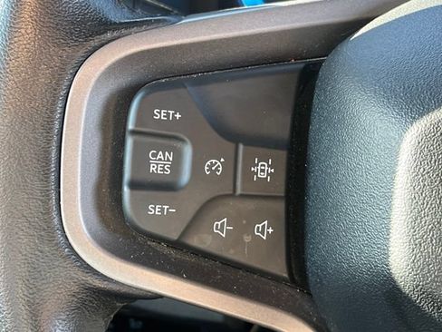 Used 2025 Ford Bronco Big Bend AWD/4WD image 18