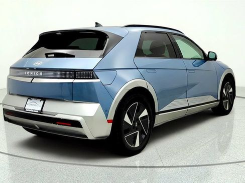 Used 2025 Hyundai Ioniq 5 Limited RWD image 5