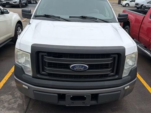 Used 2014 Ford F150 XL image 2