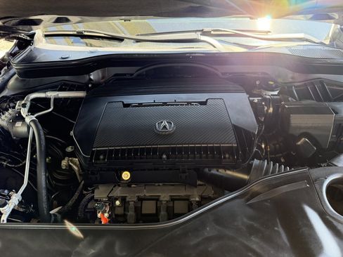 Used 2025 Acura MDX FWD image 43
