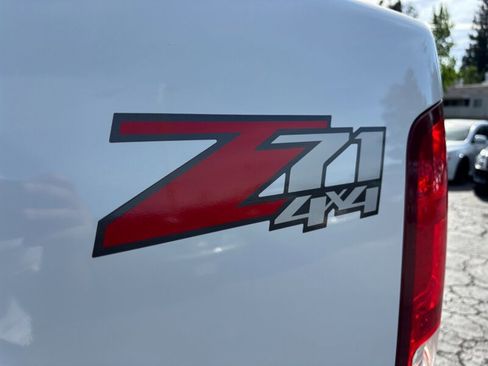 Used 2012 GMC Sierra 1500 SLT w/ SLT Convenience Package image 18