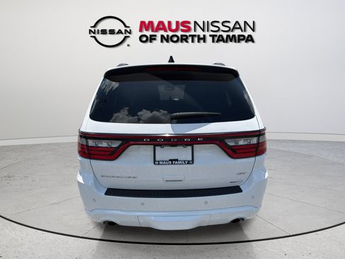 Used 2024 Dodge Durango GT RWD image 7