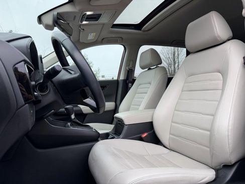 Certified 2025 Honda CR-V EX-L image 18
