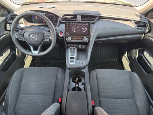 Used 2022 Honda Insight EX image 10