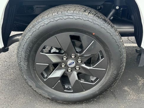 New 2025 Ford F150 STX w/ Equipment Group 200A image 41