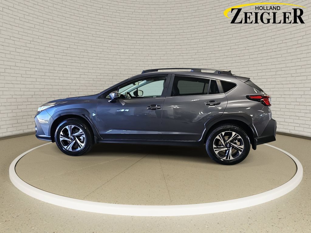 Used 2024 Subaru Crosstrek 2.0i Premium AWD/4WD image 8