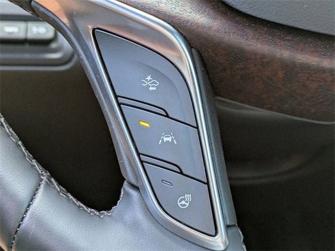 New 2025 Cadillac XT5 Premium Luxury w/ Technology Package image 29