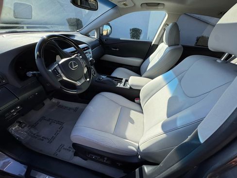 Used 2015 Lexus RX 350 AWD image 10