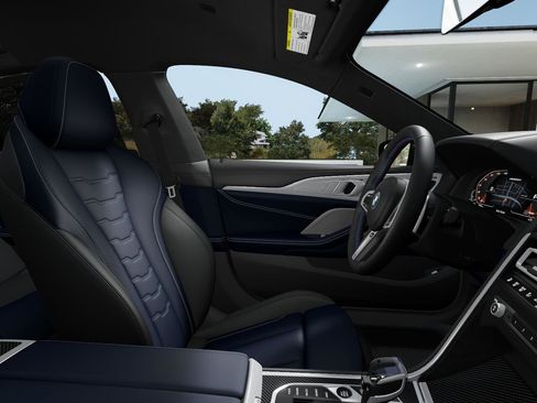 New 2026 BMW M850i xDrive M850i xDrive Gran Coupe Sedan image 9