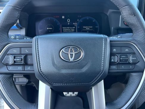 Certified 2024 Toyota Tacoma TRD Sport RWD image 18