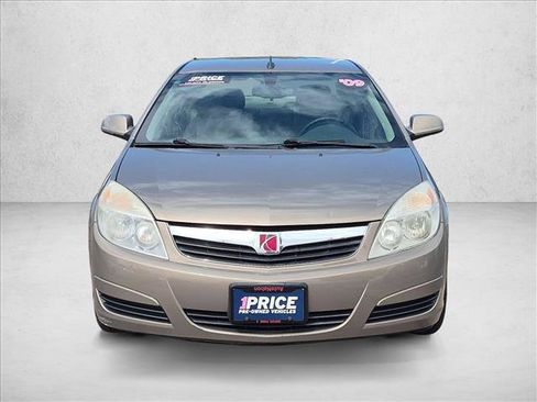 Used 2008 Saturn Aura XE FWD image 2