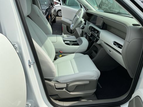 New 2026 Hyundai Palisade SEL AWD/4WD image 14