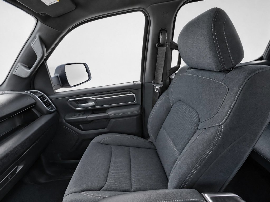 Used 2019 RAM 1500 Big Horn RWD image 20