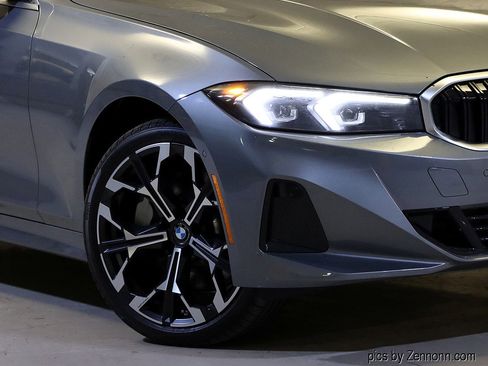 New 2026 BMW 330i xDrive Sedan image 3