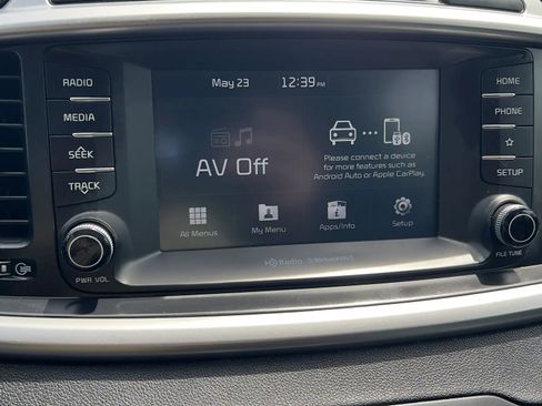 Used 2019 Kia Sorento FWD w/ LX Convenience Package image 33