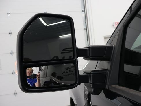 Used 2023 Ford F350 XL w/ STX Appearance Package AWD/4WD image 39
