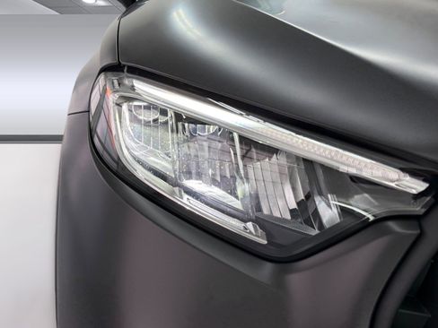 New 2026 Mercedes-Benz GLC 43 AMG 4MATIC image 8