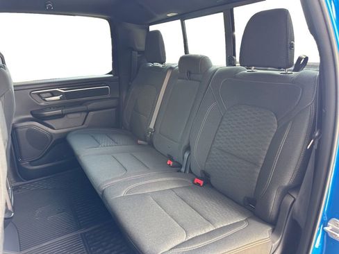 New 2026 RAM 1500 Lone Star w/ Night Edition image 22