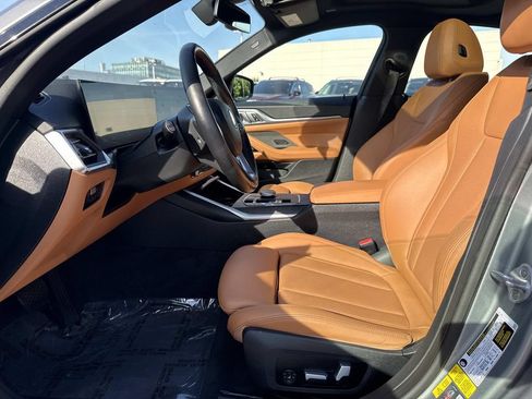 Used 2023 BMW i4 eDrive35 w/ Premium Package RWD image 25