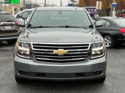 Used 2020 Chevrolet Tahoe 4WD image 7