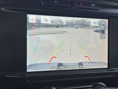 Used 2023 Ford F150 XL w/ STX Appearance Package image 16