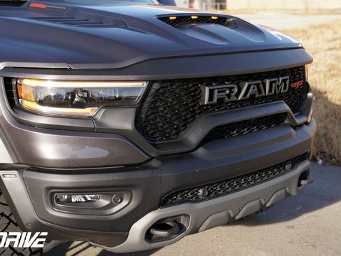 Used 2022 RAM 1500 TRX w/ TRX Level 2 Equipment Group image 3