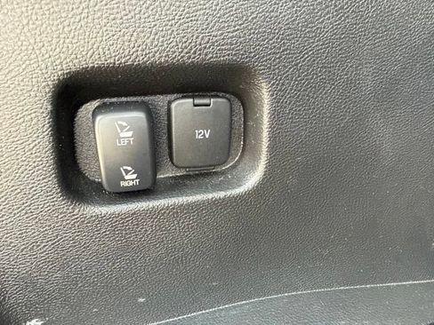 Used 2024 Ford Edge SEL AWD/4WD image 9