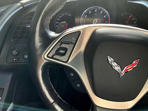 Used 2019 Chevrolet Corvette Grand Sport image 7