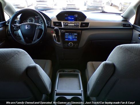 Used 2014 Honda Odyssey EX image 38
