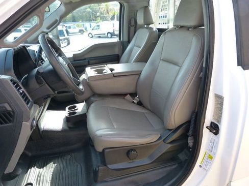Used 2019 Ford F250 XL RWD image 20