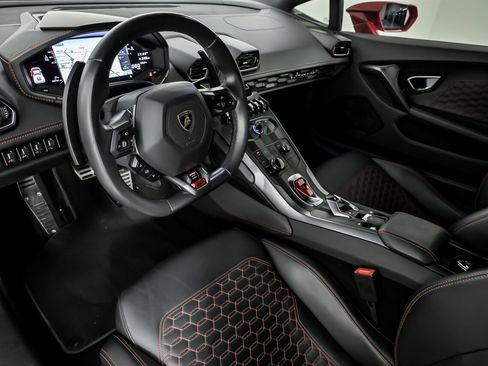 Used 2019 Lamborghini Huracan LP 580-2 image 26