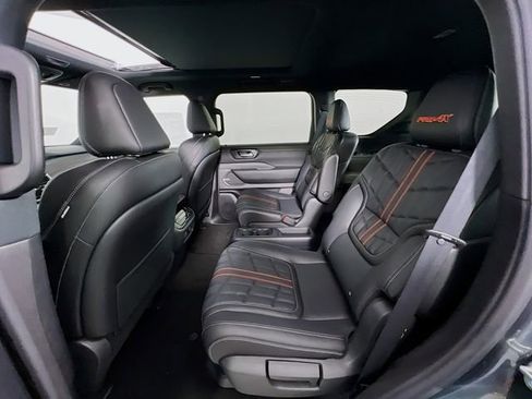 New 2026 Nissan Armada PRO-4X image 23