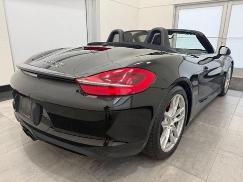 Used 2013 Porsche Boxster S RWD image 7