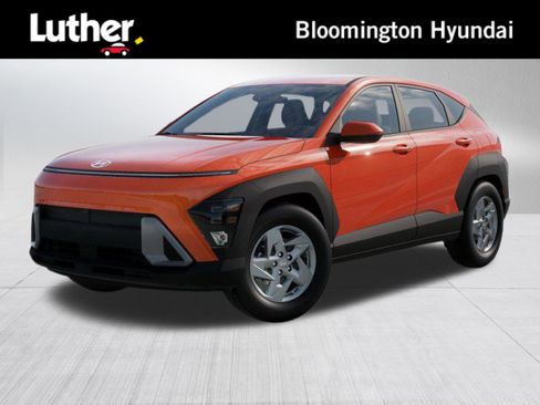 New 2026 Hyundai Kona SE image 1