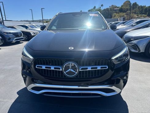 Used 2024 Mercedes-Benz GLA 250 image 2
