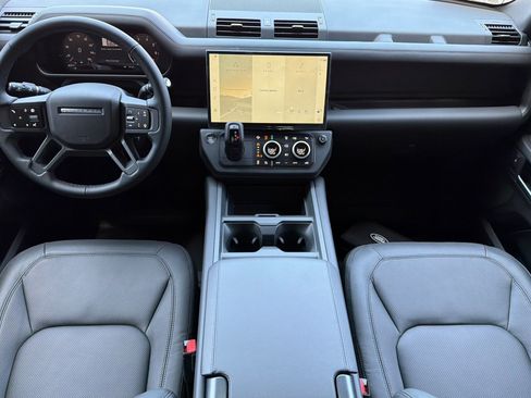 New 2026 Land Rover Defender 130 S AWD/4WD image 15