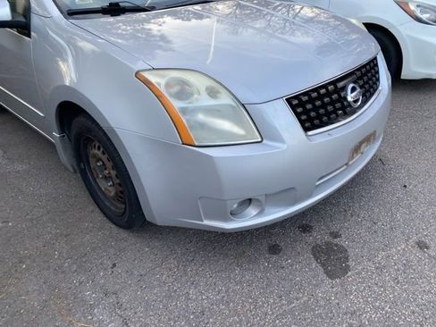 Used 2009 Nissan Sentra 2.0 S FE+ image 23
