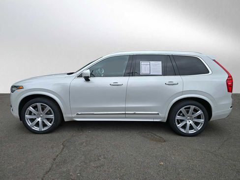Used 2018 Volvo XC90 T6 Inscription w/ Convenience Package AWD/4WD image 6