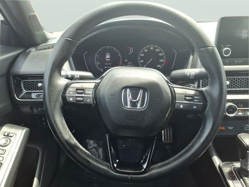 Certified 2022 Honda Civic Sport image 13