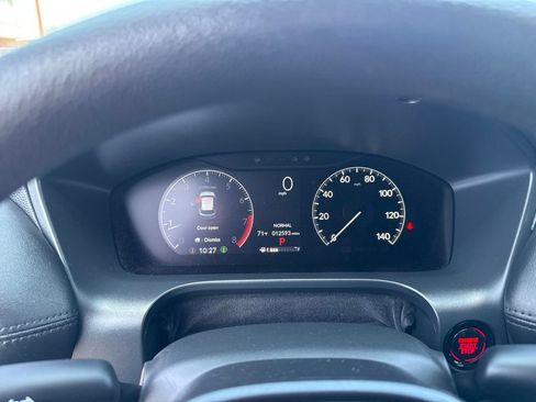 Used 2026 Honda HR-V LX image 21